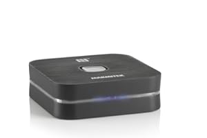 Marmitek BoomBoom 80 Bluetooth Music Receiver
