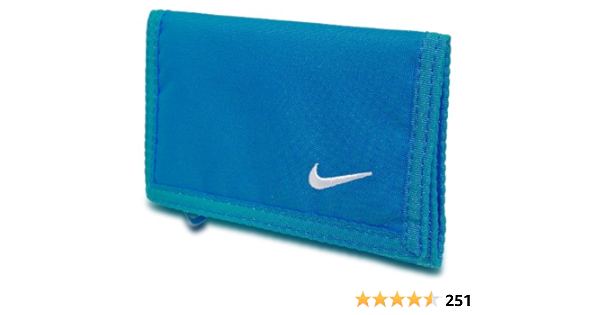 nike basic wallet purse