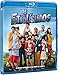Los Futbolísimos (+ BD) [Blu-ray]