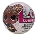 Produktbild LOL Surprise ! L.O.L. Surprise! 30295 Dolls Glam Glitter Série 2 Figur, Rosa, one Size