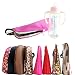 Hrph Baby Thermal Insulation Bags for Feeding Bottle Warmer 300-350ML Hang Stroller