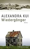 Cover zum Buch Wiedergänger