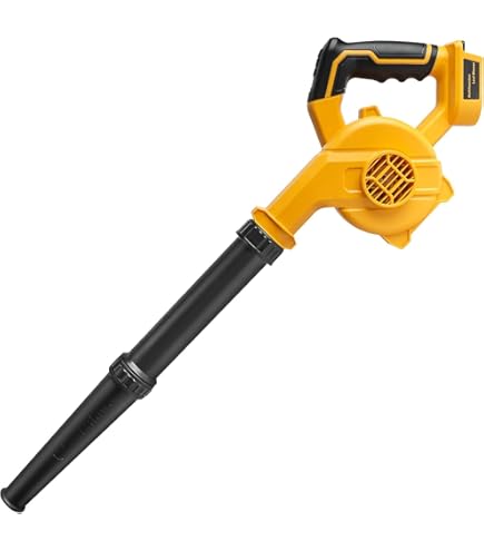 EGO BLADBLAZER LB5301E complete set met accu en lader kopen bij
