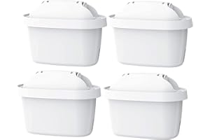 Maxblue Filtro, Sostituzione per for Brita® Maxtra Pro® All-in-1, Maxtra+® Plus Filtri, Compatibile con Brita® Marella® Caraffa Filtrante, TÜV SÜD, NSF Certificata (4)