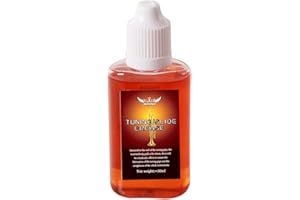 ROFFEE Synthetisches Stimmschieberfett für Trompete, Posaune, Waldhorn, Tuba, Euphonium und andere Blechblasinstrumente