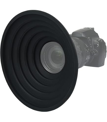 SHEAWA Gegenlichtblende Für DJI NEO Drohne – Schwarz, Aus Kunststoff, 41x32x27 Mm, Einfach Zu Montieren