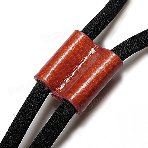 Doradus Wrist Camera cuir dragonne pour Canon Nikon Olympus Panasonic reviews Doradus Wrist Camera cuir dragonne pour Canon Nikon Olympus Panasonic