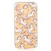 Produktbild MUTOUREN Samsung Galaxy A3 (2017) Handyhülle Schutzhülle Hülle Case Transparent Durchsichtig TPU Kristall Clear Case Backcover Anti-Fingerprint Bumper Slimcase-Einhorn Pferd