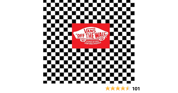 of the vans