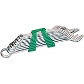 İzeltaş Elta Combined Key Set 8 Pieces