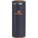 Stanley The Transit Fliptop Mug 0.35L Klasik Termos 10-13063-015 Lacivert