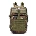 Produktbild Limeinimukete 900D Outdoor Military Erhöhung 40L Umhängetasche 3P Tactical Paket Männer und Frauen Military Enthusiasten Charge Package (Color : CP Camouflage)
