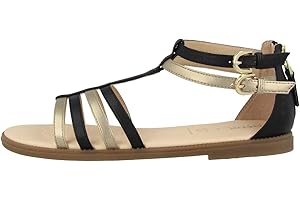 Geox J Fille Karly Sandal Girl EU