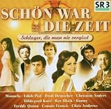 SR 3: Sch�n war die Zeit, Folge 2 - Manuela