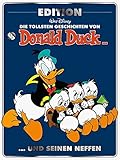 Die tollsten Geschichten von Donald Duck und seine Neffen: Donald Duck Edition 1 by 
