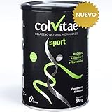 El COLÁGENO se encuentra naturalmente en los cartílagos, huesos y piel; es esencial para la estructura y funcionamiento de las articulaciones. El colágeno en forma hidrolizada es más fácilmente asimilable por el organismo.
