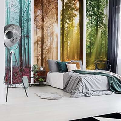 Suchergebnis auf Amazon.de für: Vier Jahreszeiten - Bilder, Poster