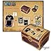 Produktbild ONE PIECE Treasure Box T-Shirt klein (Kasten-Größe 97,5 cm)