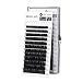 Eyelash Extension BL Signature Mink Lash C Curl 8 Sizes in 1 Mixed Tray (CX0.15mm)