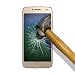 Produktbild Lenovo Motorola Moto G5 Hartglas Schutzglas, WoowCase - Gehärtetem Glas Panzerglas Schutzfolie für [ Lenovo Motorola Moto G5 ]
