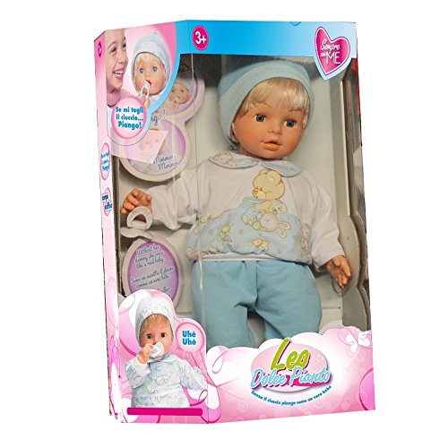 Preisvergleich Produktbild Leo Süße Tränen