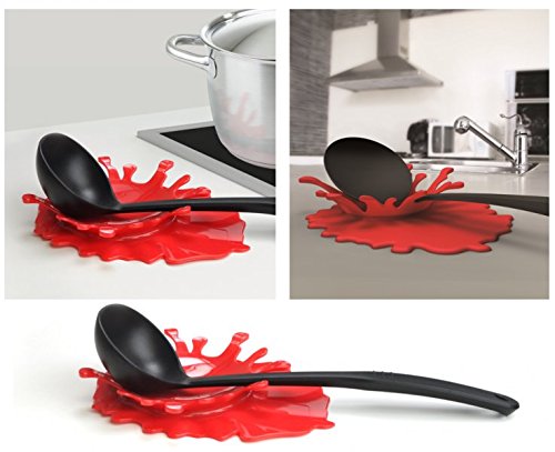 Splash! - Praktische Auffangschale