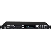 Tascam BD-MP1MK2 Profesyonel Blu-Ray Oynatıcı
