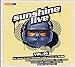 Produktbild S u n s h i n e Live (3-CD Digipak)