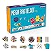 Produktbild Smowo Mega Bastelset Mix - Bastelbox Starterset - mit kreativen Bastelideen - Bastelbedarf Box zum basteln