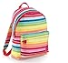 Produktbild Agatha Ruiz de la Prada Mochila Kinder-Rucksack, 43 cm, Mehrfarbig (Multicolor)