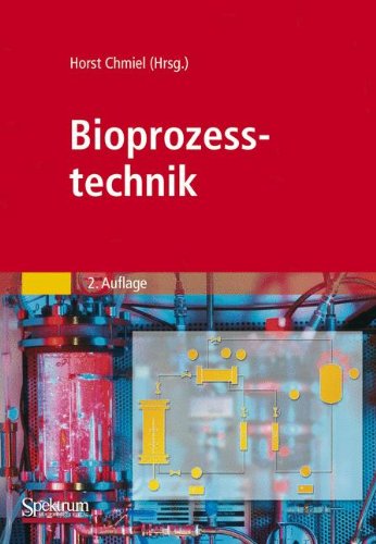 Download Bioprozesstechnik Download Bioprozesstechnik