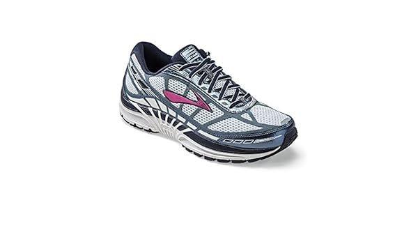 brooks dyad 8 uomo rose