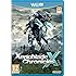 Xenoblade Chronicles X (Nintendo Wii U)