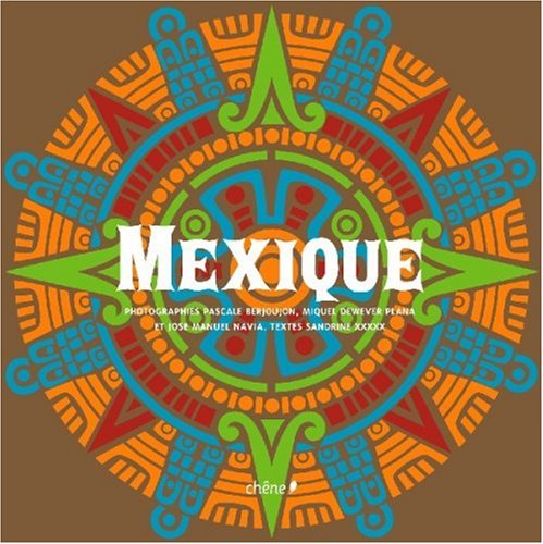 couverture de : Mexique