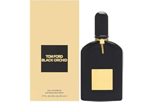 Tom Ford Black Orchid Eau De Parfum 50ml
