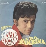 Bada bambina