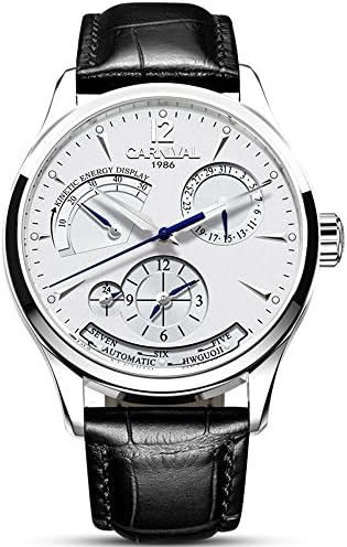 YCL Home -  Watch - 8762G