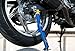 Produktbild Tirox Snap Stecker Motorrad Faltbar Stand Für Kette & Rad Wartung