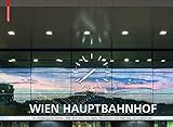 Hauptbahnhof Wien. Vienna Main Station: Die Veränderung eines Stadtteils. Transformation of an Urban Area 2009-2014 by Roman Bönsch