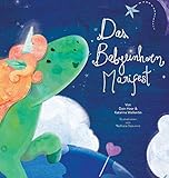 Das Babyeinhorn Manifest - Baby Unicorn German by 