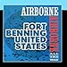 Produktbild Airborne, Airborne, All the Way by Fort Benning United States Airborne