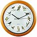 Singing Bird Clock