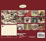 Image de Cats We Love 2014 Deluxe Wall Calendar