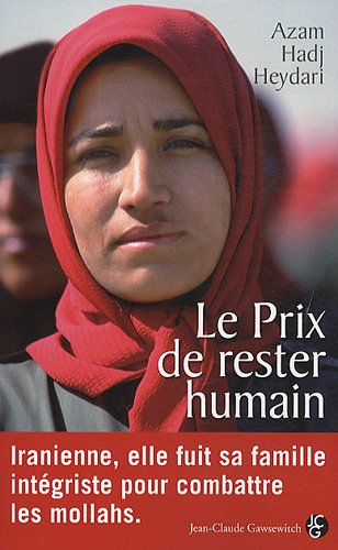Download Le Prix de rester humain Download Le Prix de rester humain