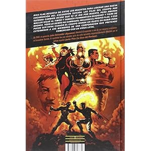 Escuadrón Suicida: Desde las cenizas