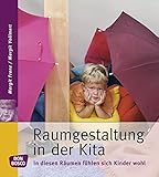 Image de Raumgestaltung in der Kita: In diesen Räumen fühlen sich Kinder wohl (Unsere gesunde Kita)