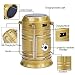 Spartan LED Solar Emergency Light Bulb (Lantern) with Torch - Travel Camping Lantern - Assorted Colours RS.347.00