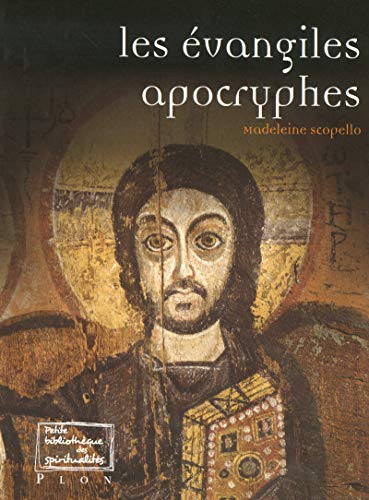 Livres gratuits à télécharger sur mon iPod Les évangiles apocryphes DJVU 2259206115 by author