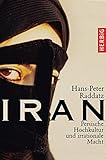 Image de Iran: Persische Hochkultur und irrationale Macht