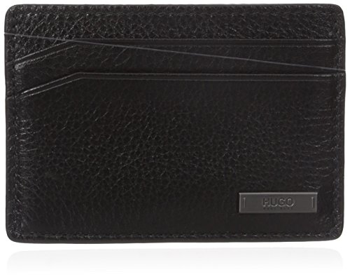 Preisvergleich Produktbild Hugo Boss Element_S card Card Holder Brieftaschen Herren